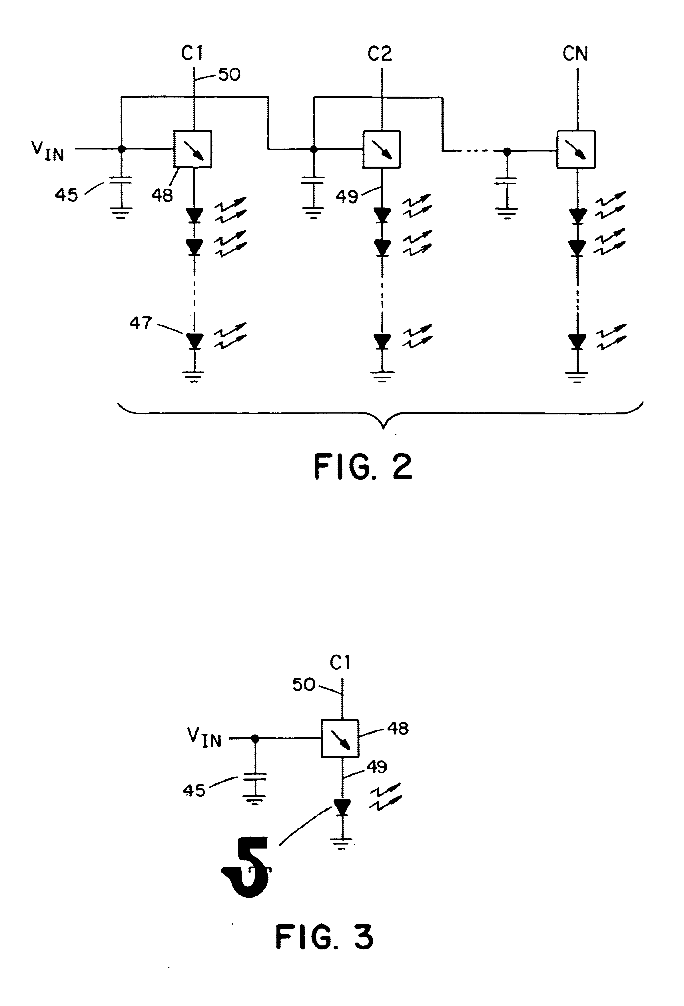 Skin tanning and light therapy incorporating light emitting diodes