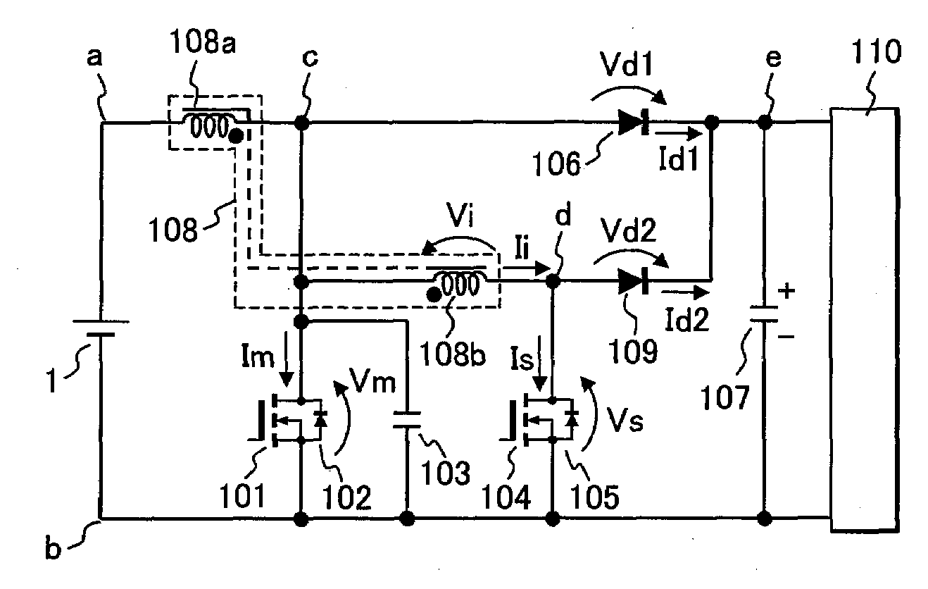 Dc-dc converter