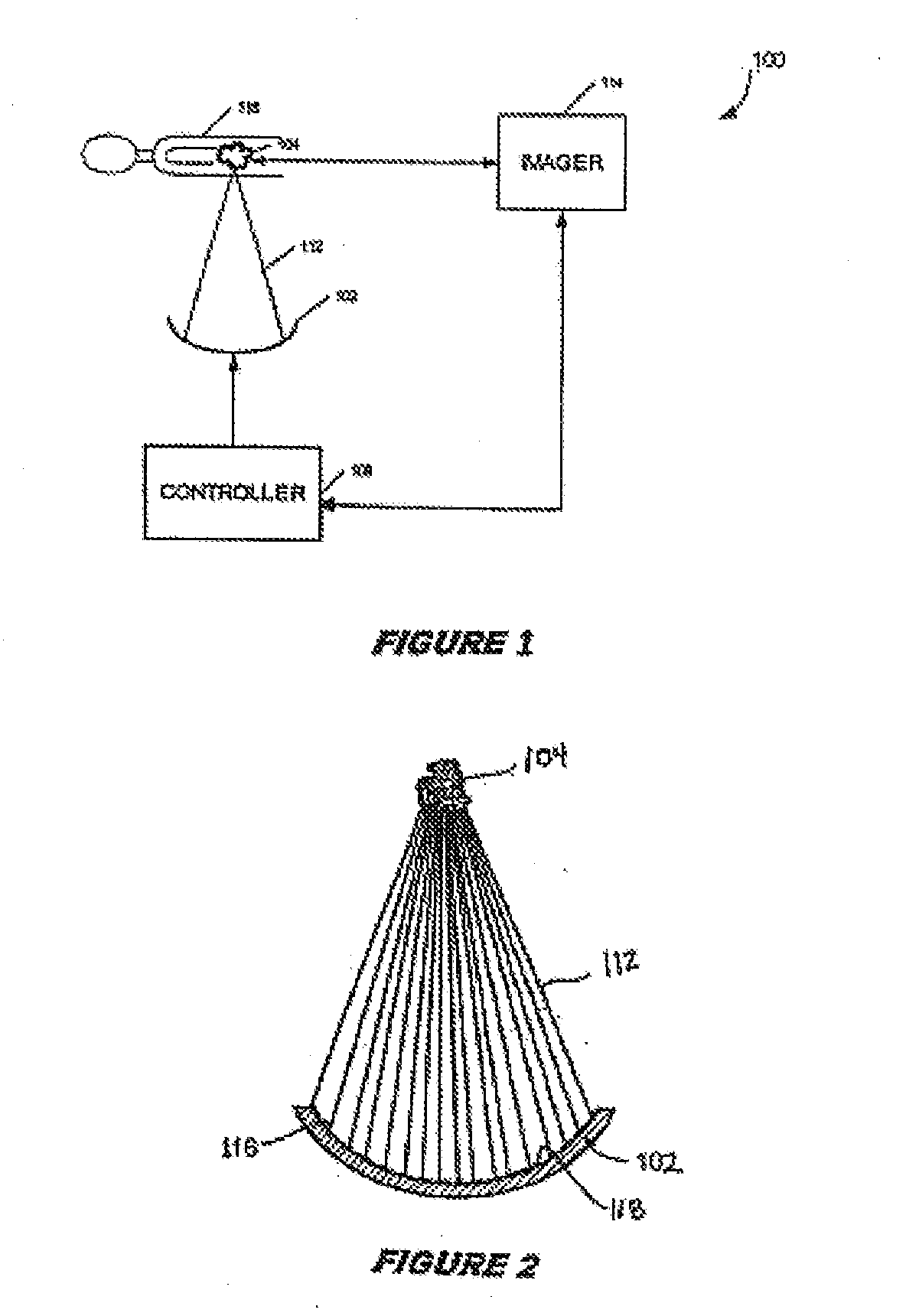 Hierarchical Switching in Ultra-High Density Ultrasound Array