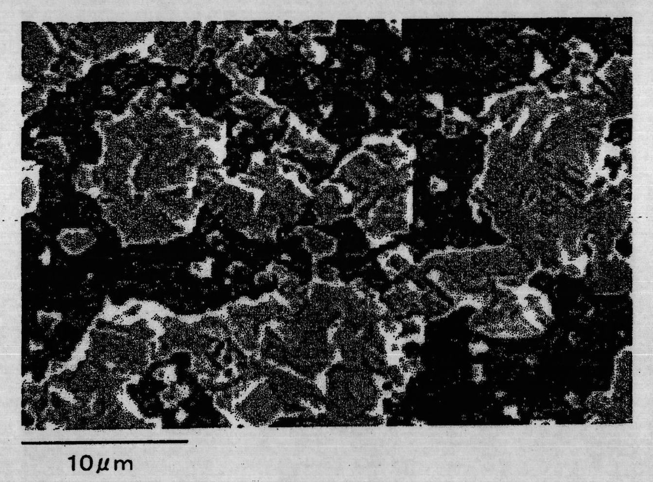 Surface-treated steel sheet on which particulate tin is deposited and resin-coated steel sheet