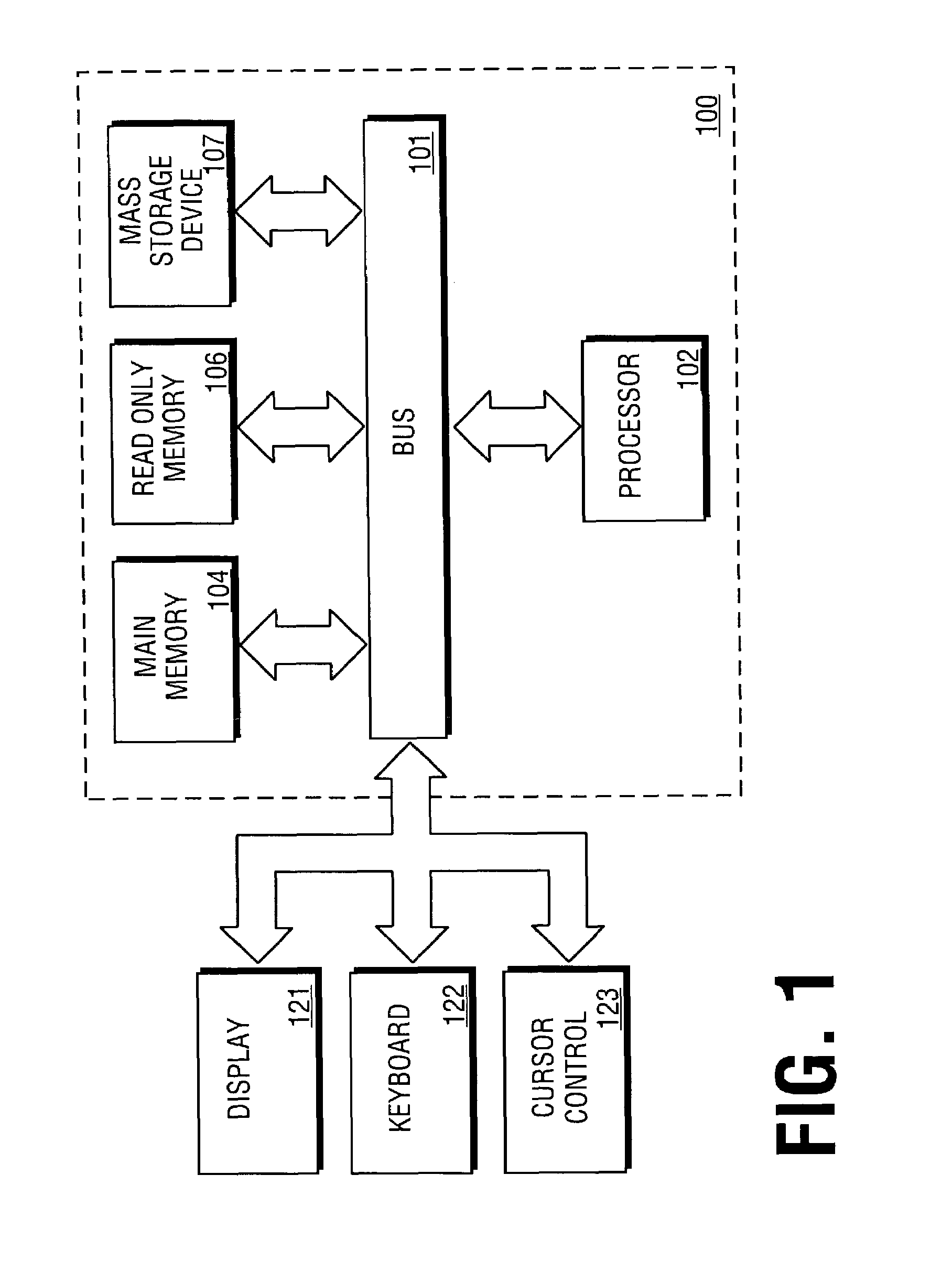 Mutual exclusion at the record level with priority inheritance for embedded systems using one semaphore