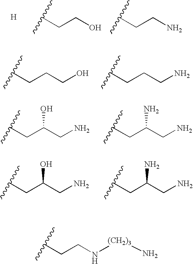 Novel anti bacterial compounds