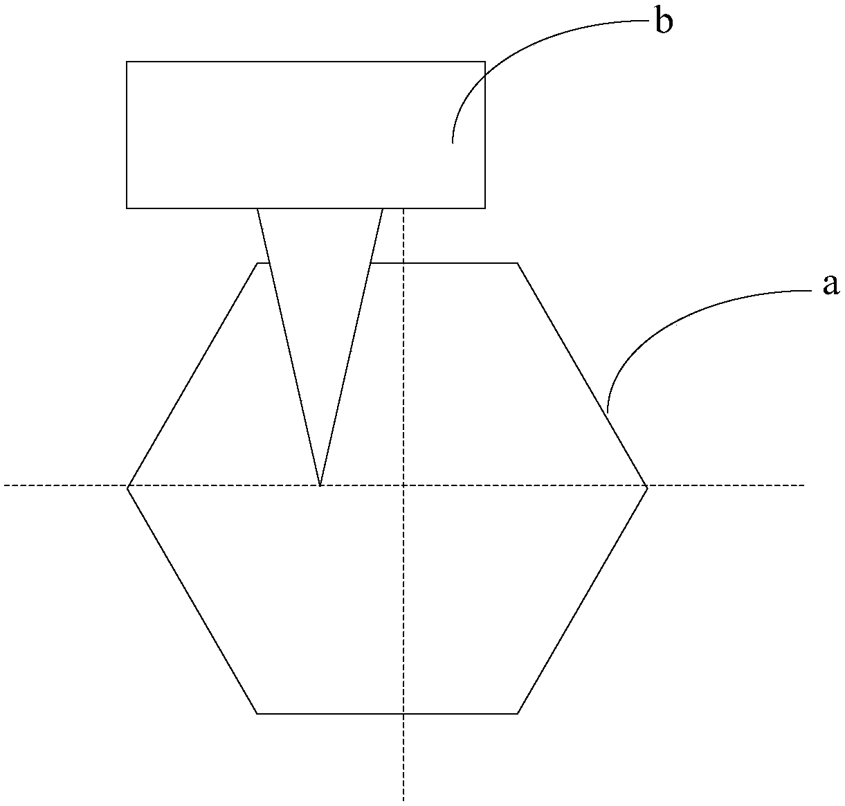 Single-mode sapphire fiber grating and preparation method thereof