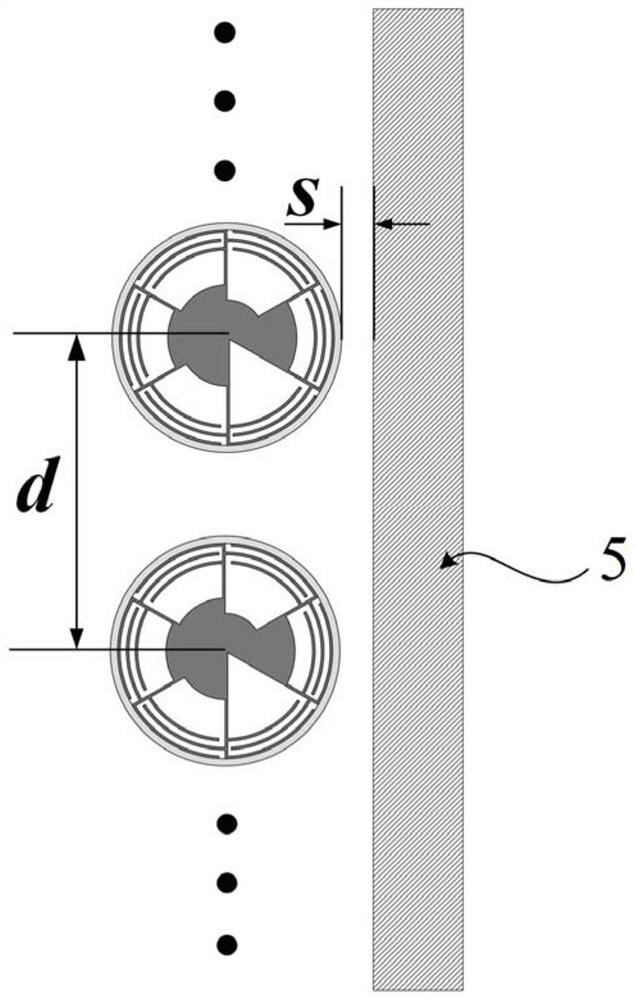 A Subwavelength Broadband Metamaterial Absorber for Low-Frequency Noise Control