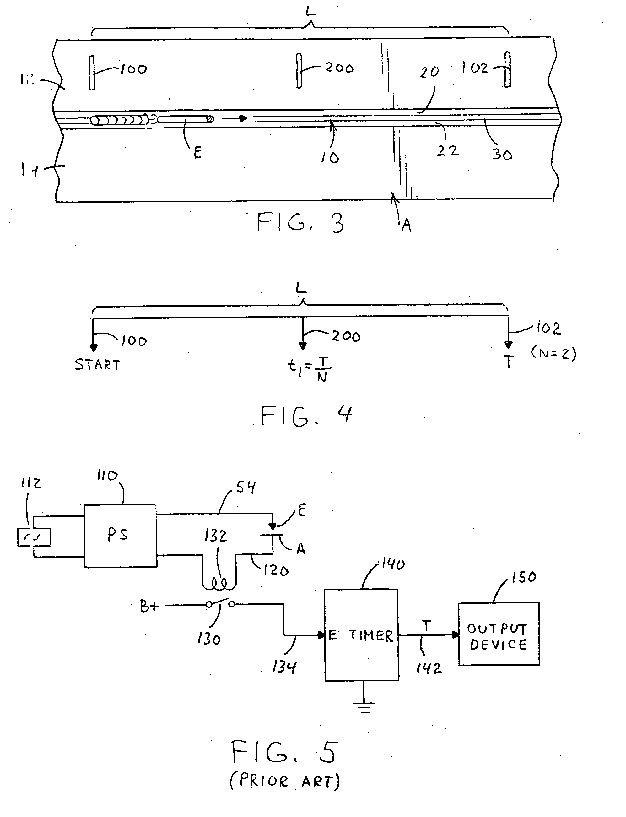 Method of pacing travel speed