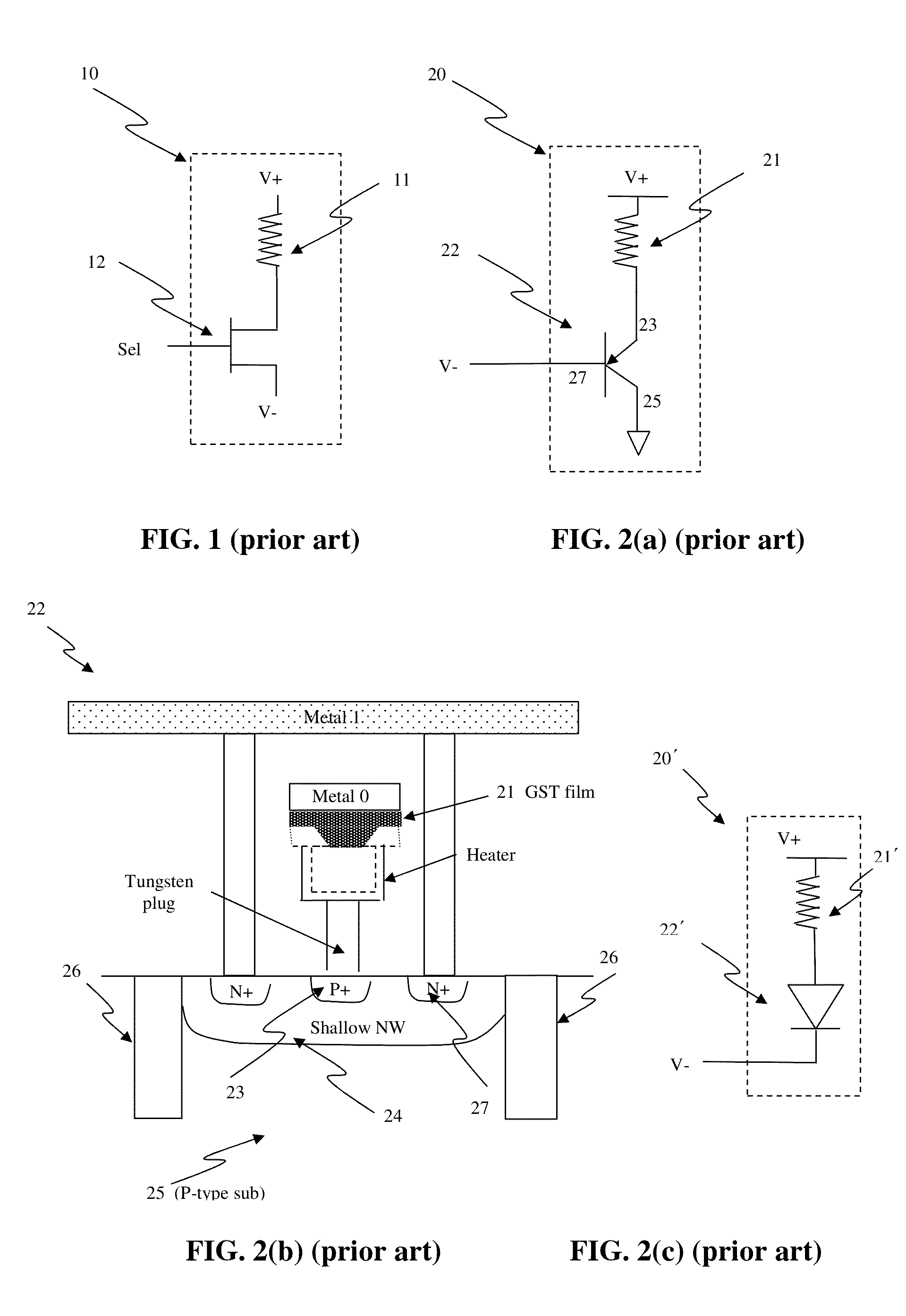 Method and structure for reliable electrical fuse programming