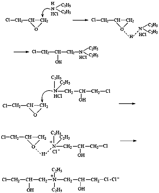 High-temperature-resistant and high-salt-resistant active agent capable of reducing ultra-low permeability oil reservoir starting pressure gradient