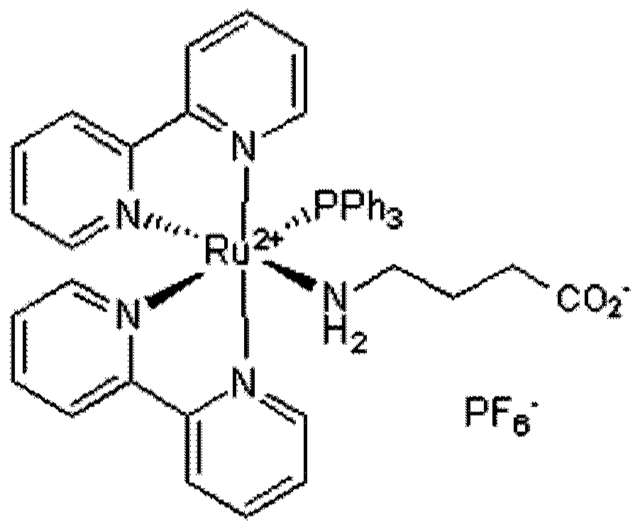 Nano photosensitive compound targeting epileptic cells and regulation and control detection system