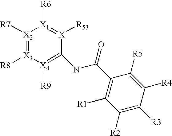 NOVEL 2-(2-HYDROXYPHENYL)BENZIMlDAZOLES USEFUL FOR TREATING OBESITY AND DIABETES