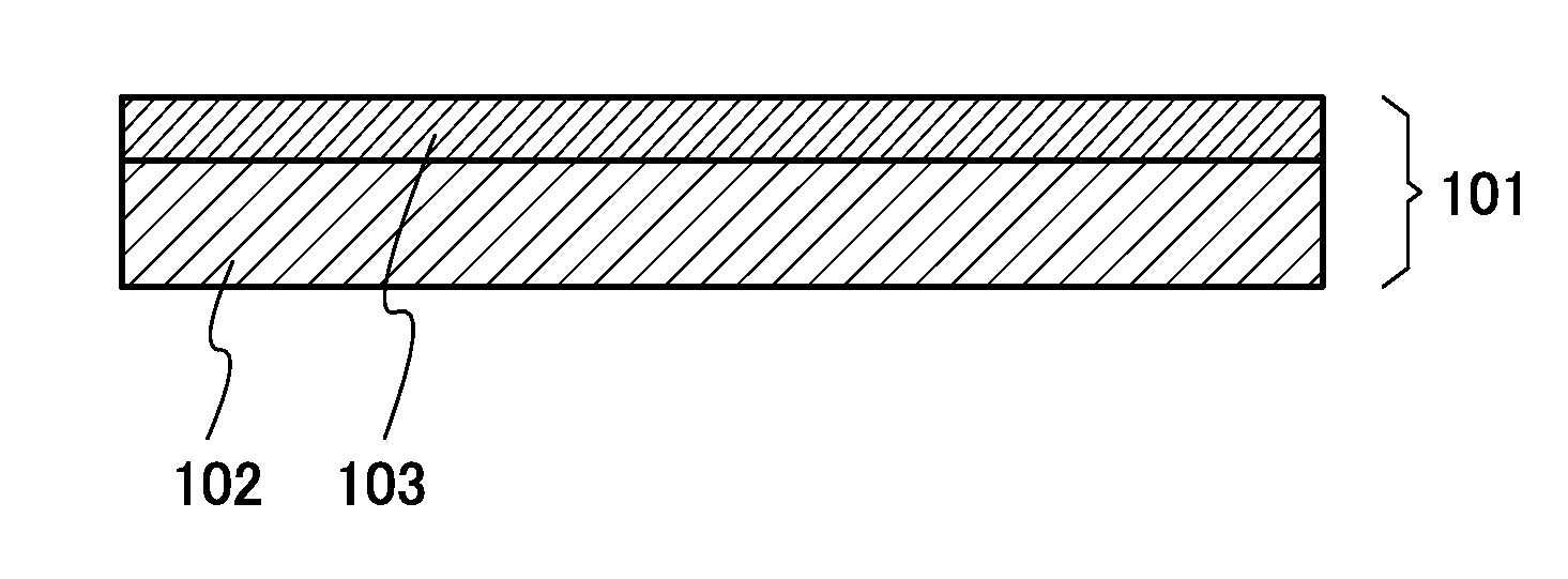 Electrode for power storage device, power storage device, and manufacturing method of electrode for power storage device