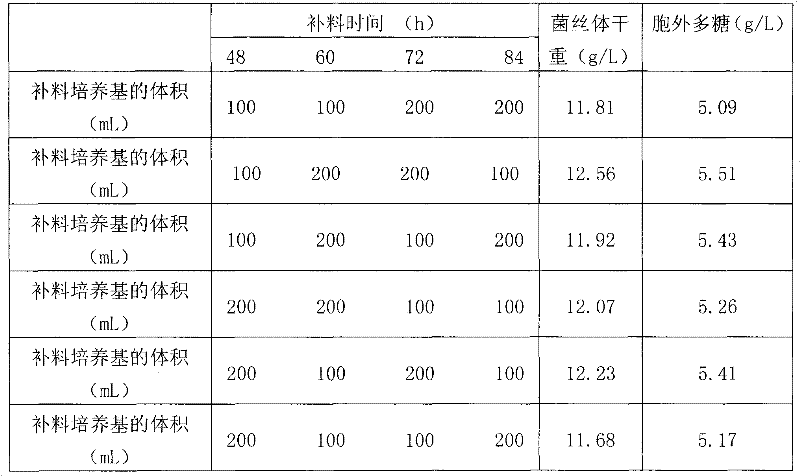 New Poria cocos strain and liquid fermentation method thereof