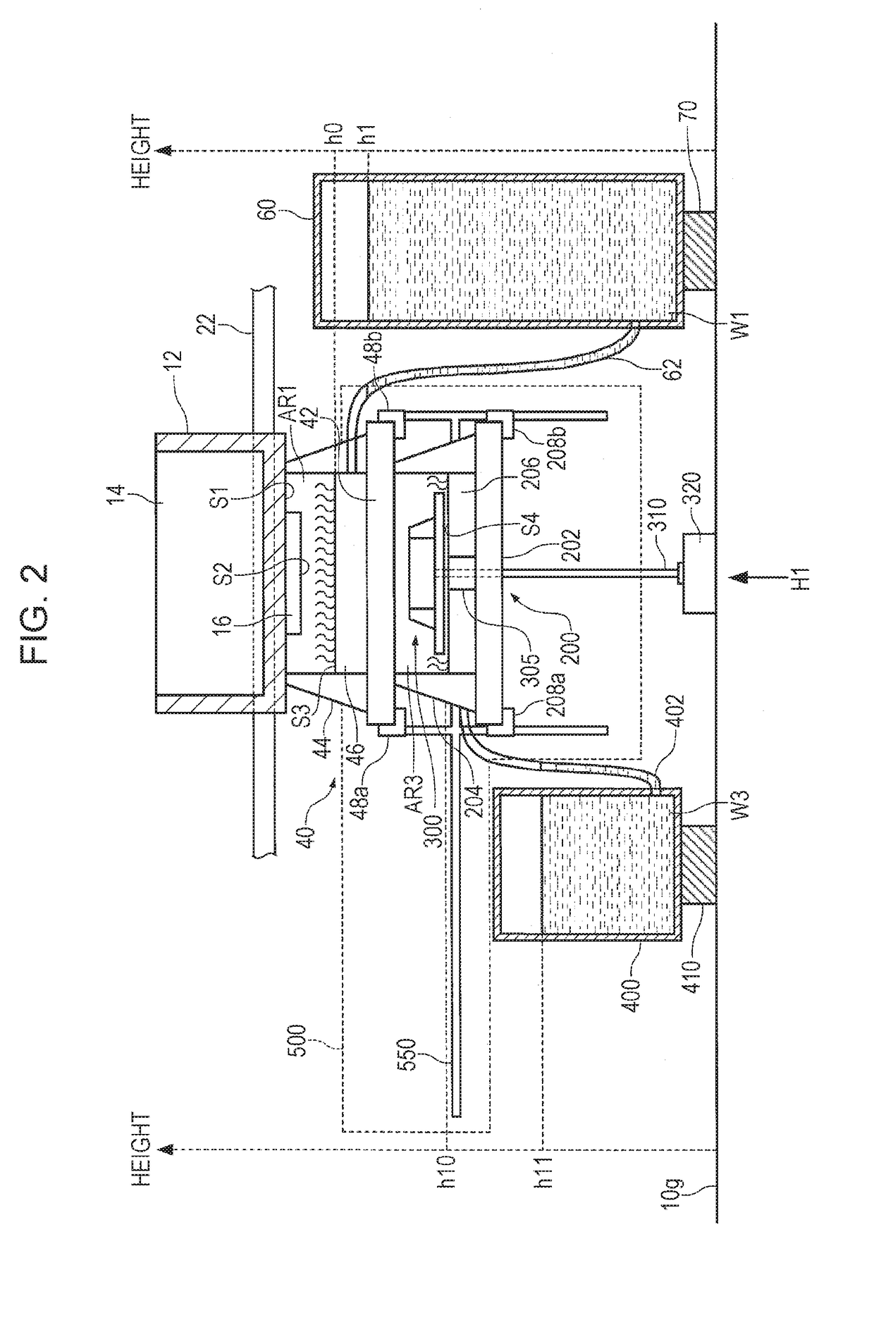 Method for maintaining ink jet head