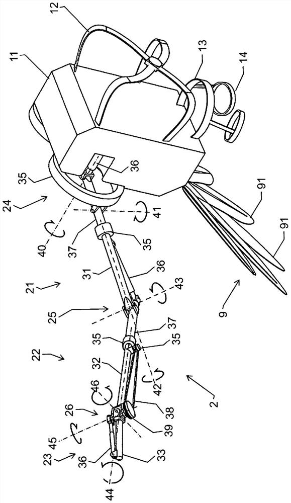 Flight system