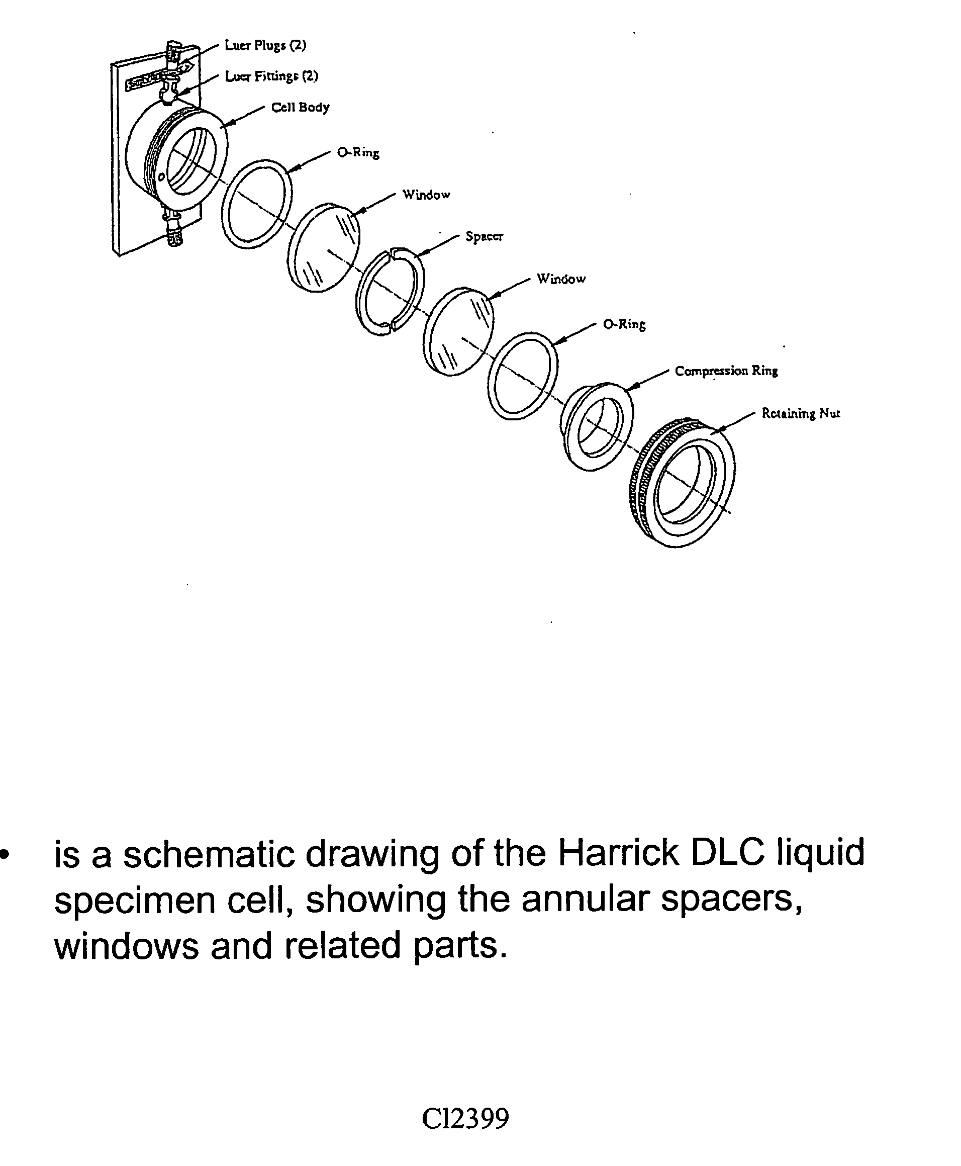 Use of Perfluoro-n-alkanes in vacuum ultraviolet applications