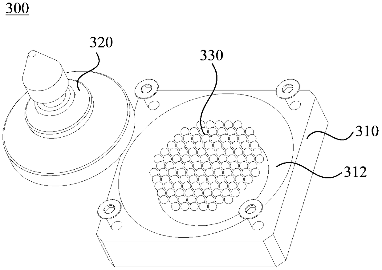 Lifting and handling device