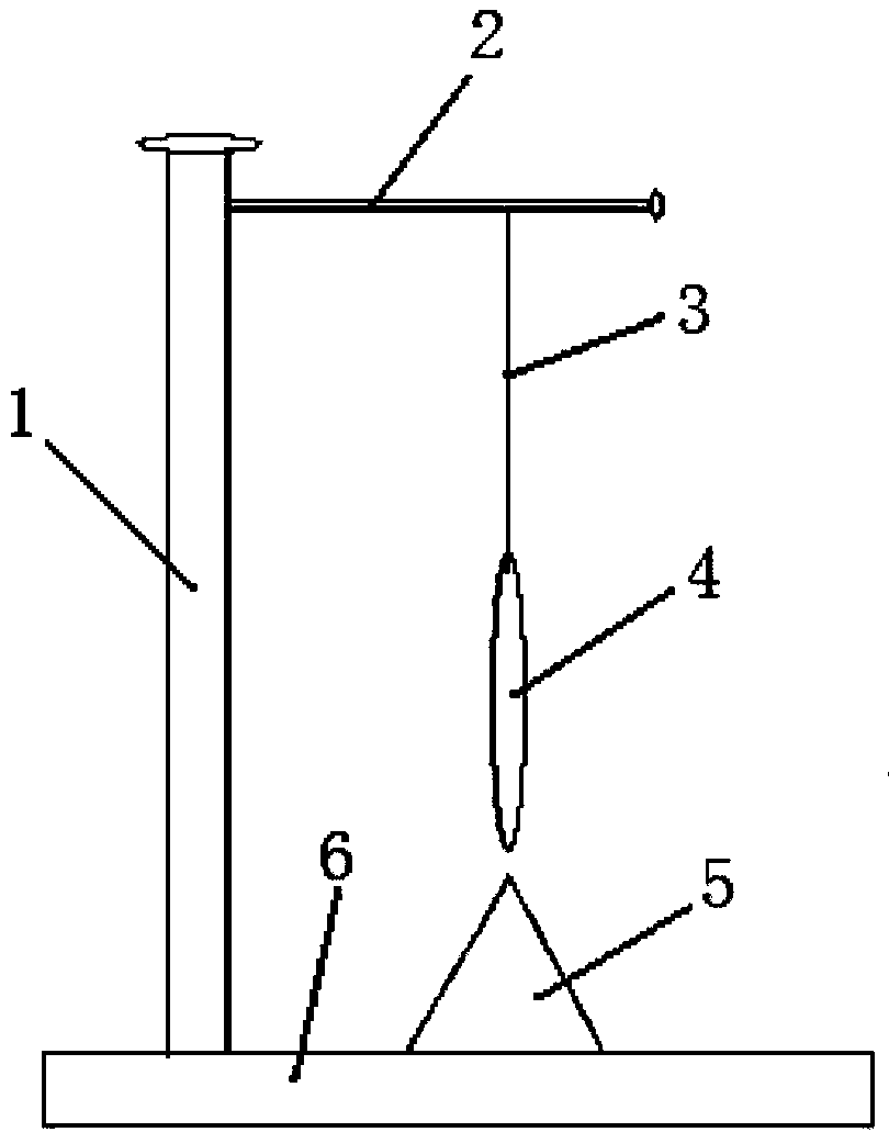 Level gauge