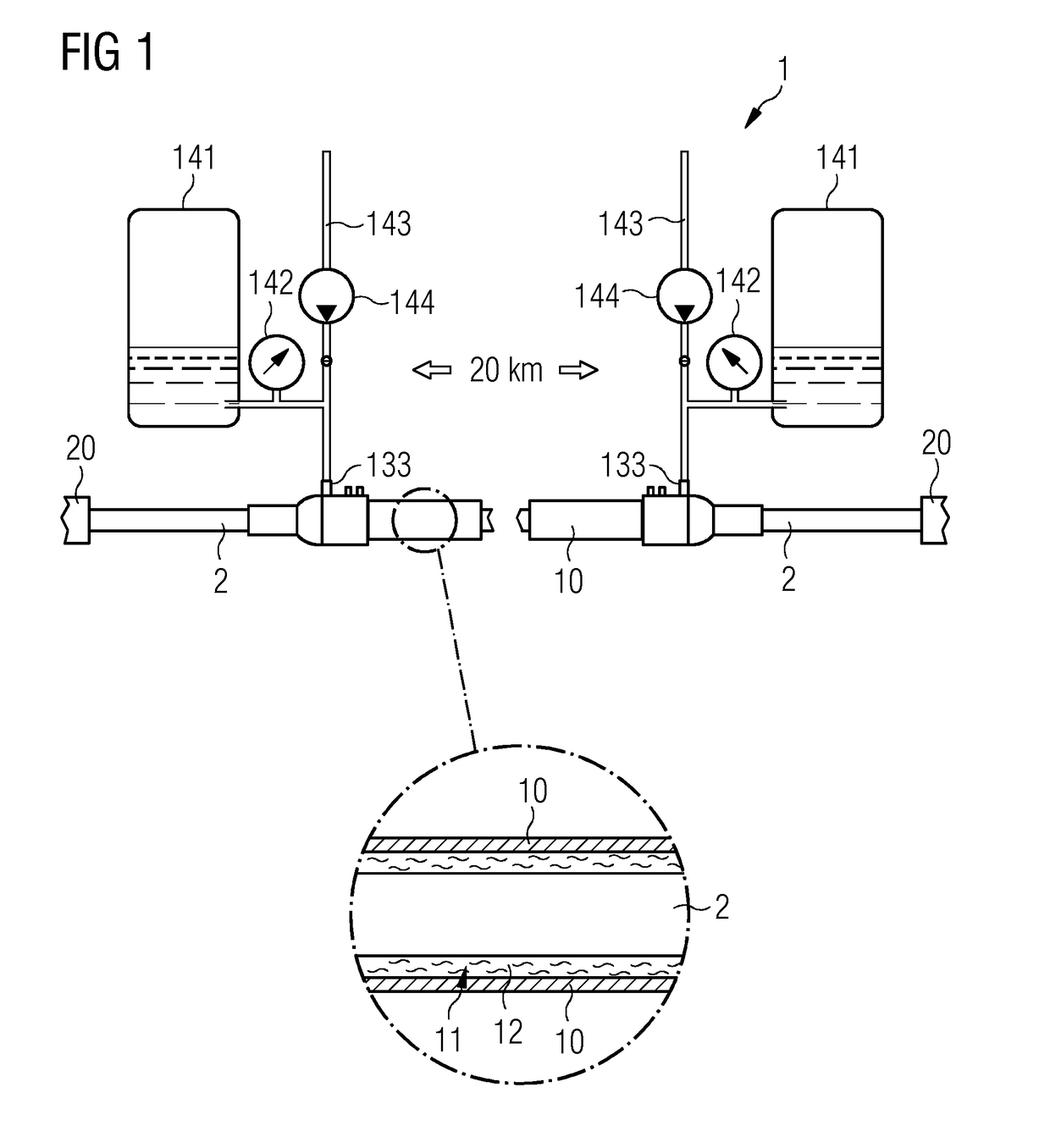 Cooling apparatus