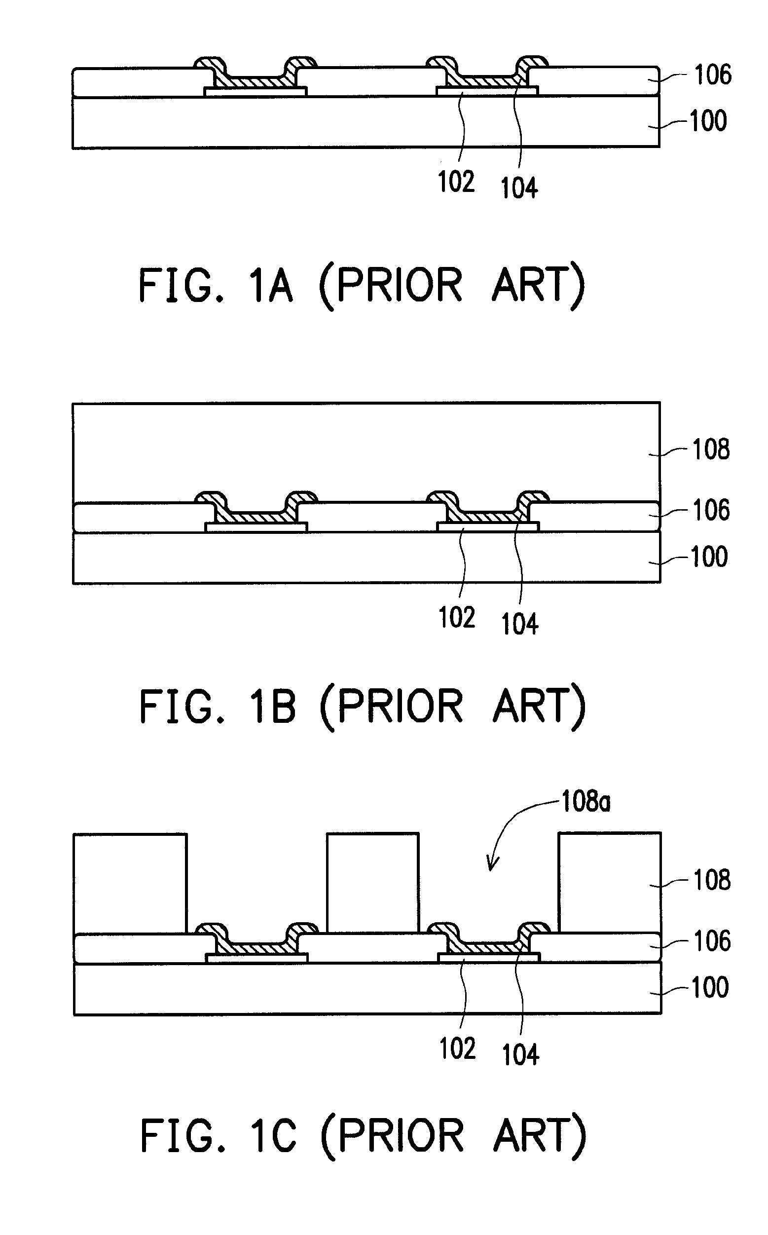 Method for forming photoresist layer on subsrtate and bumping process using the same