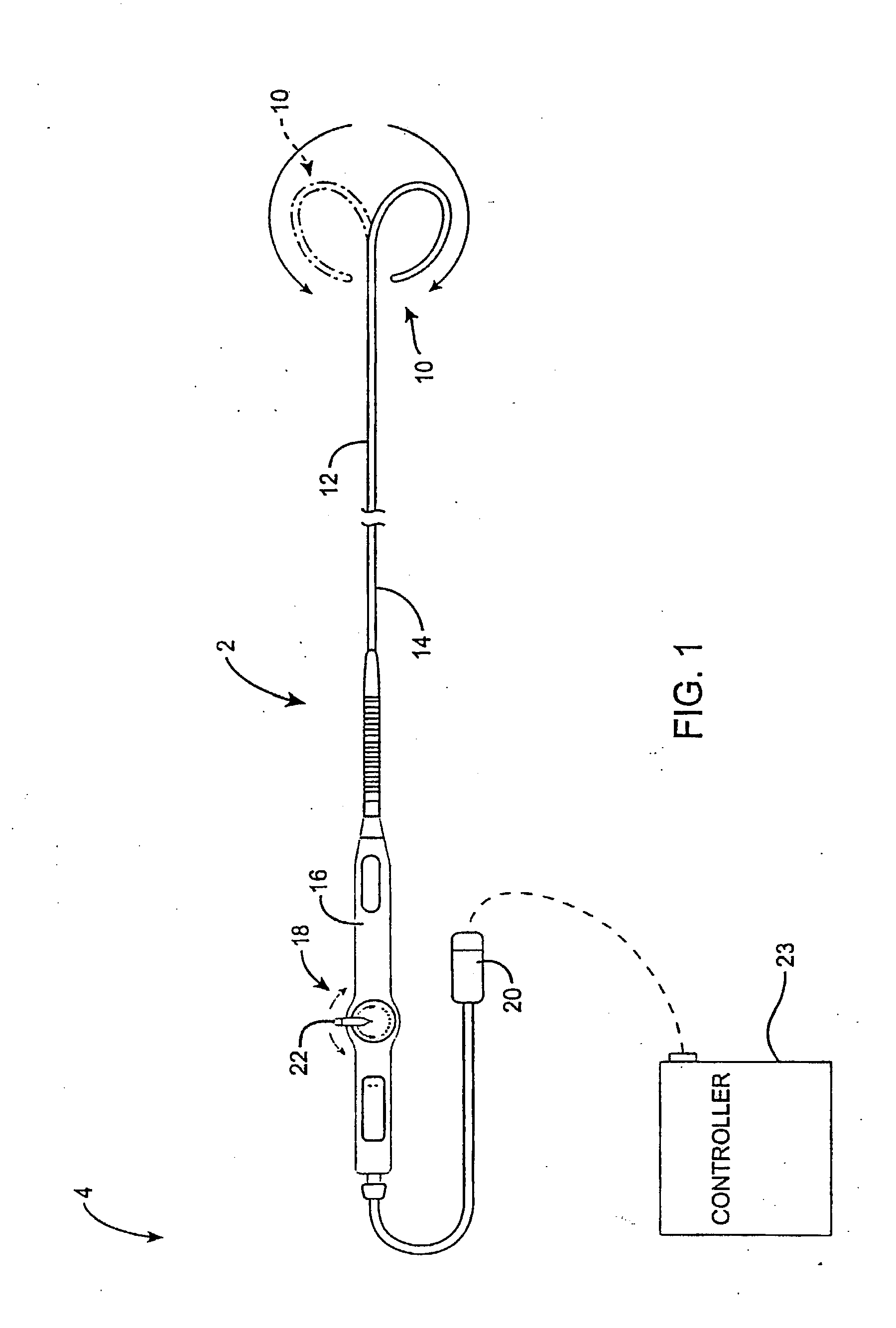 Multi-Functional Medical Catheter And Methods Of Use