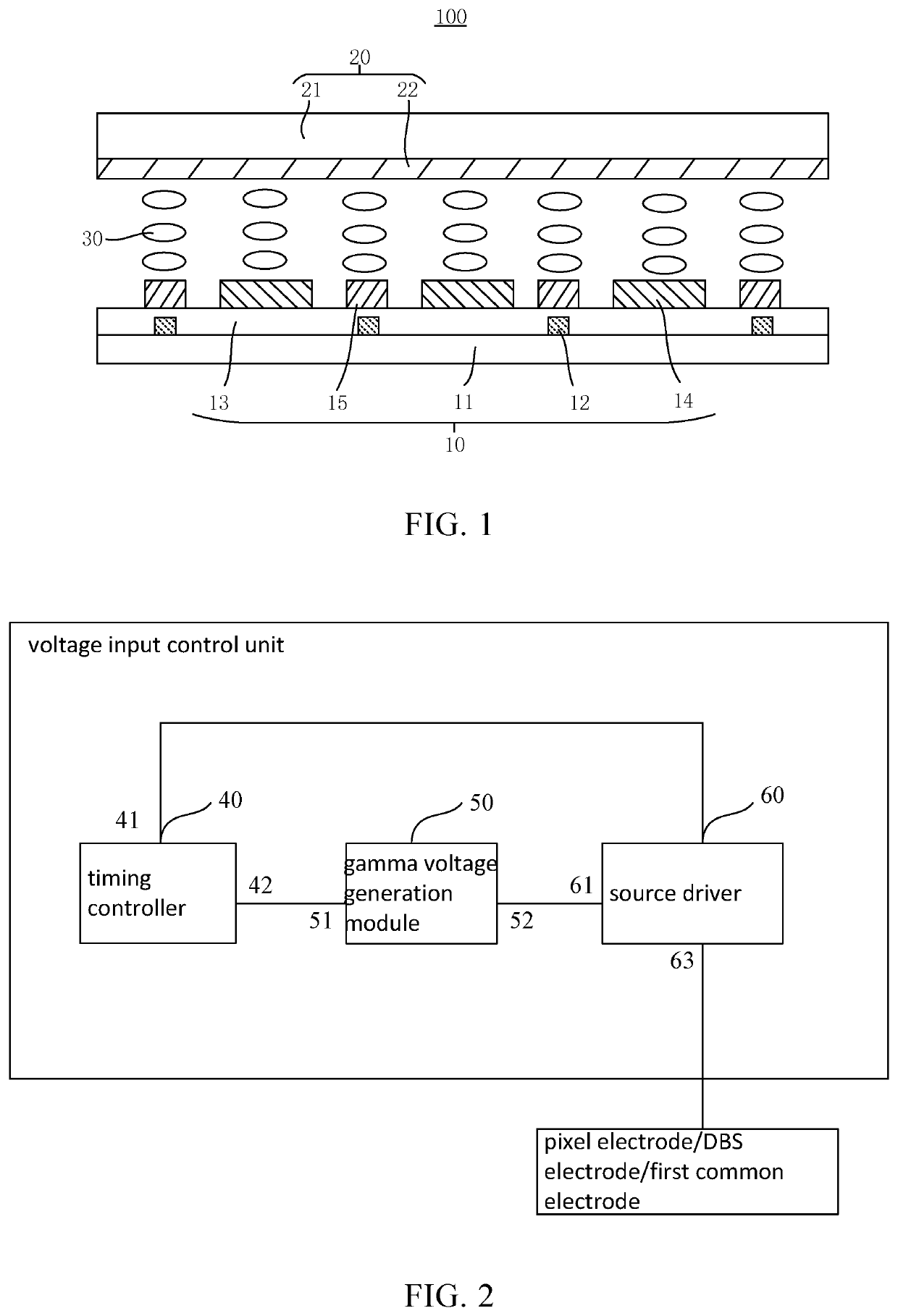 Liquid crystal display panel and alignment method thereof