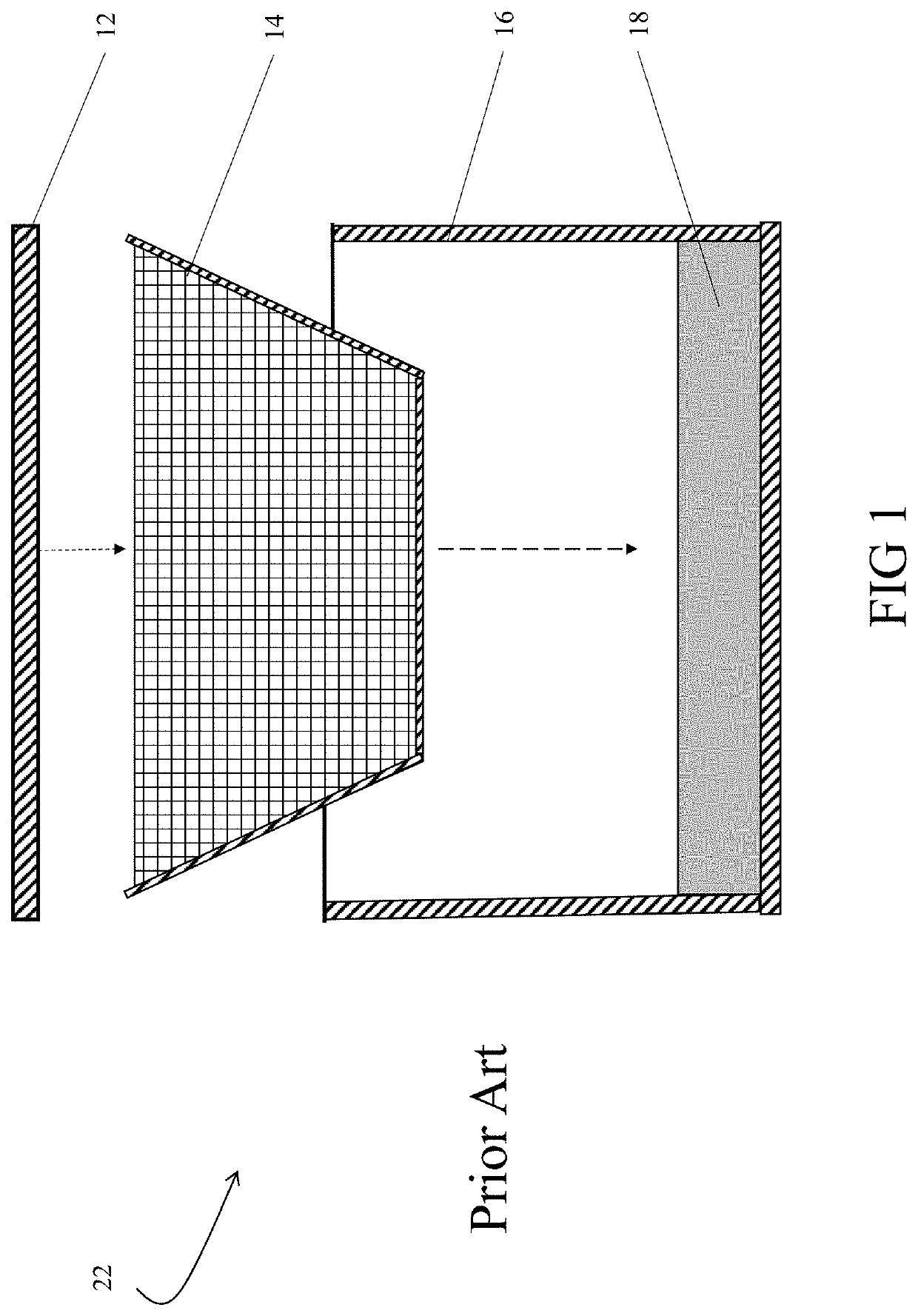 System and method for removing varroa mites from bees