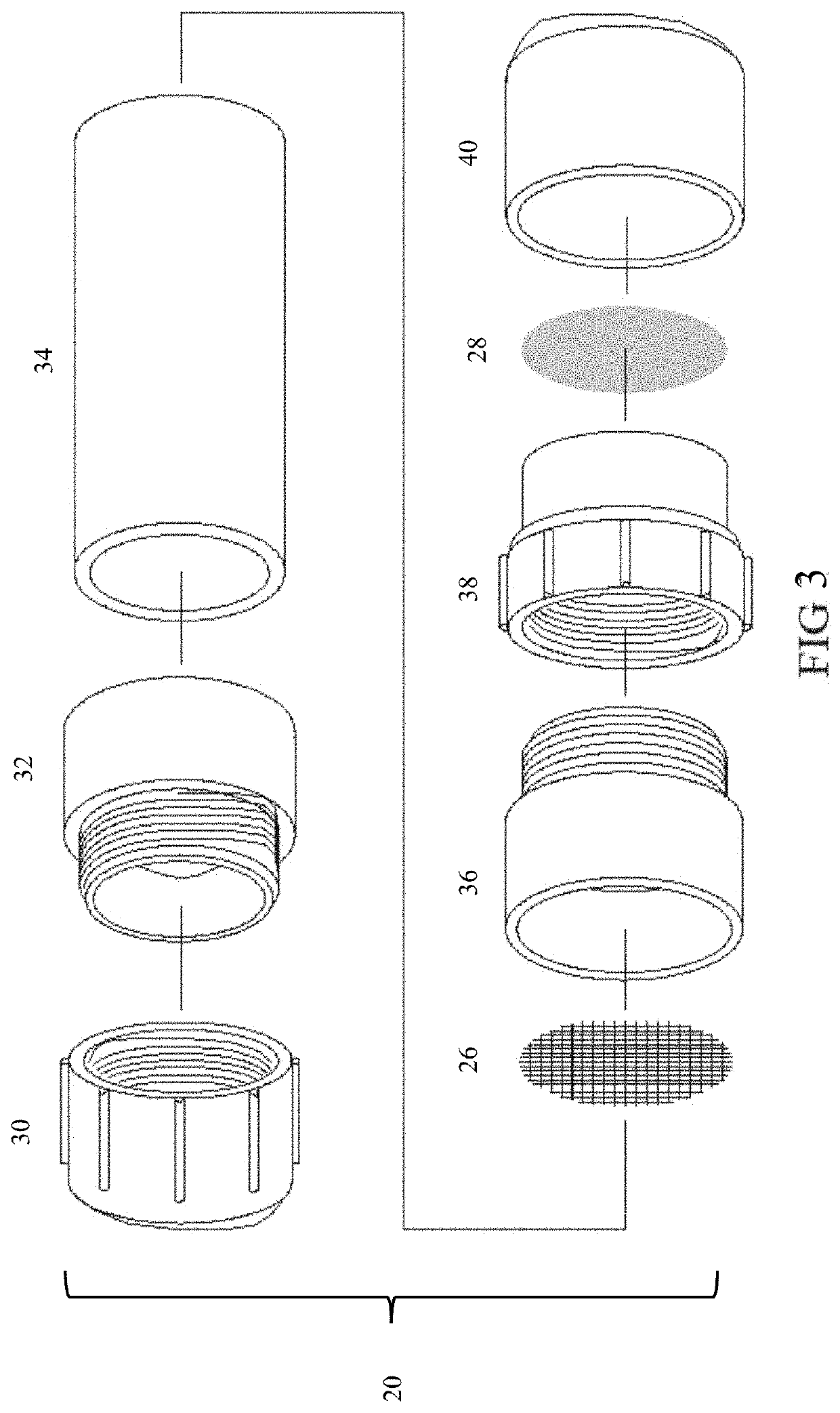 System and method for removing varroa mites from bees