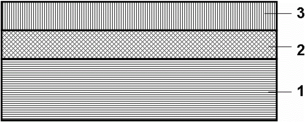 SOI device structure and manufacturing method thereof