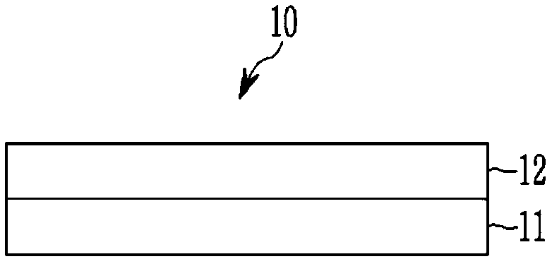 Optical filter, and camera module and electronic device comprising the same