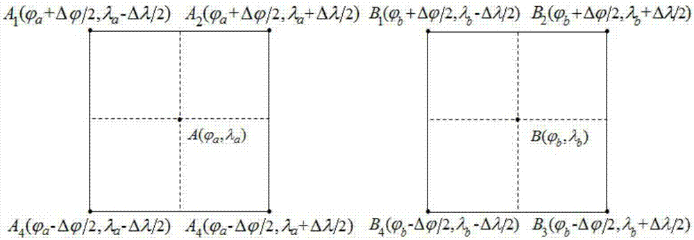 Adaptive parking method and system based on aggregation degree