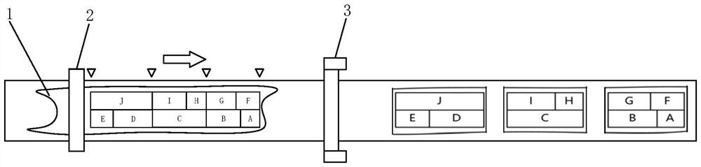 An Optimal Segmented Automatic Shearing Control System for Thick Plate Cutting Shear