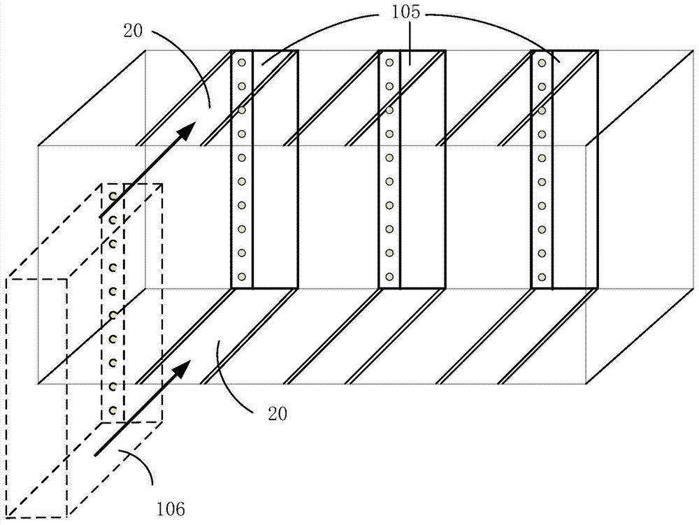 System and method for testing function of protecting card