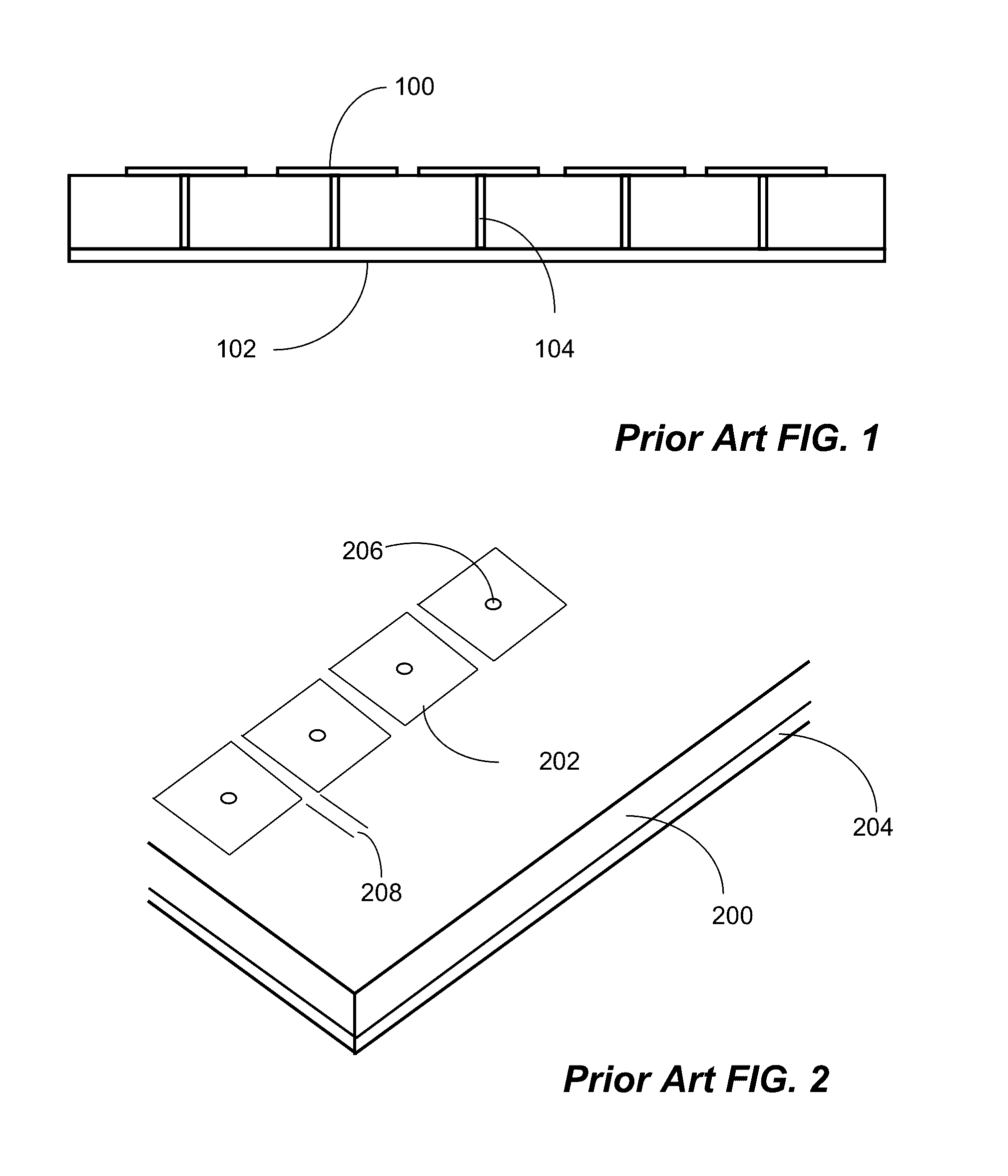 Metamaterial Substrate For Circuit Design