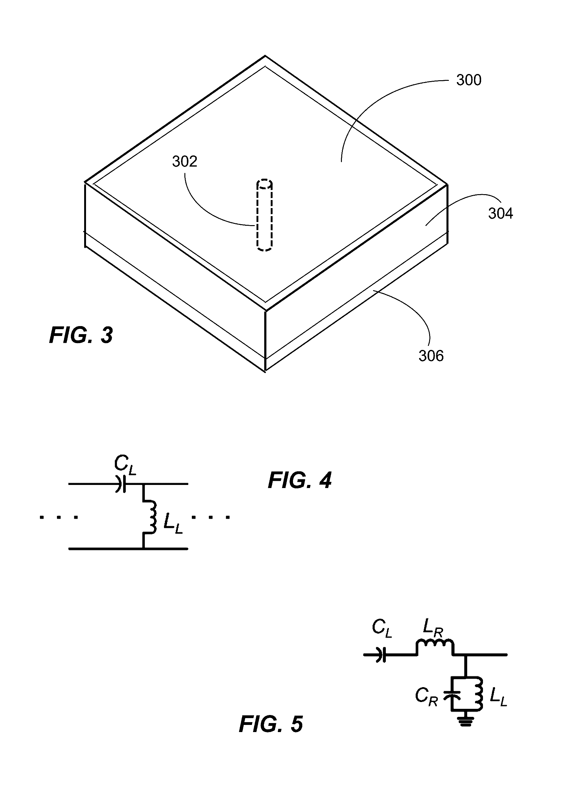 Metamaterial Substrate For Circuit Design