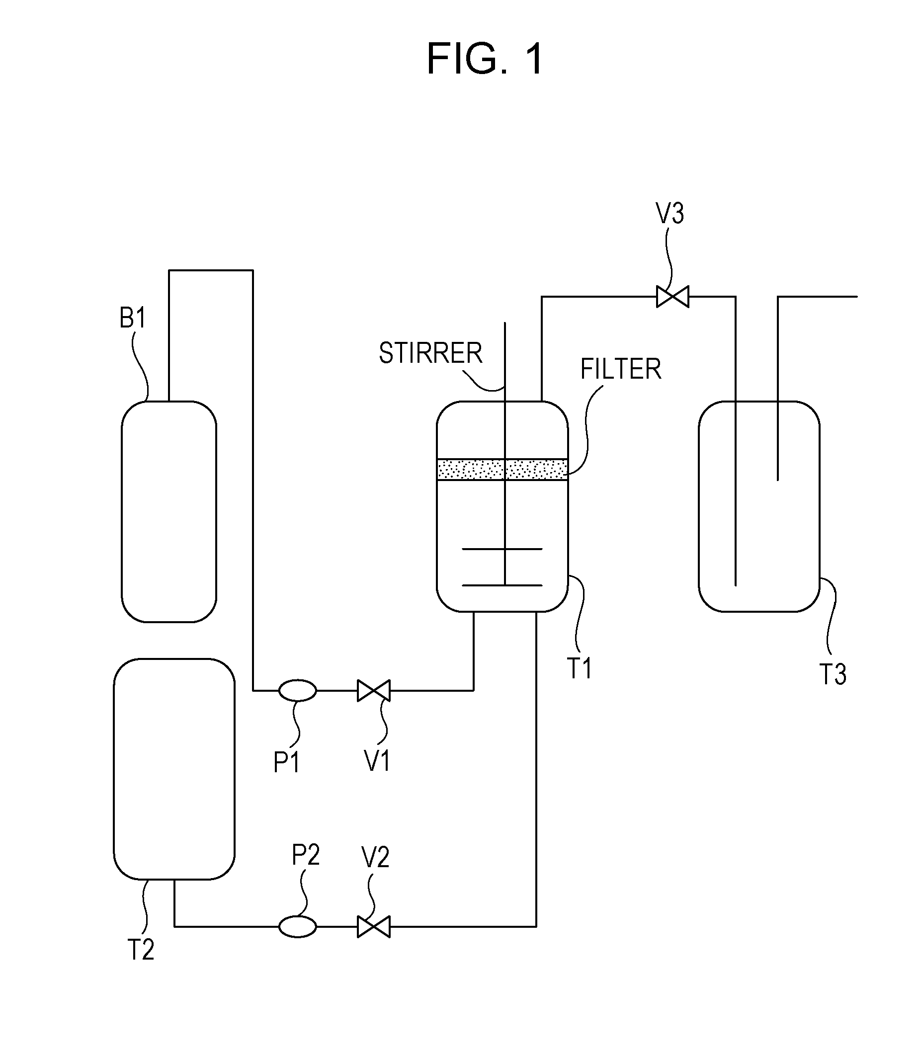 Toner and method for producing toner