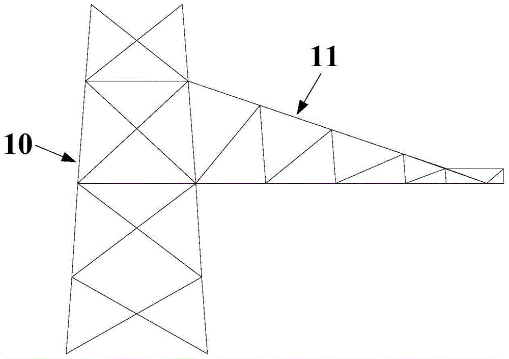 A Design Method for Guyed Tower Used in UHV ±800kv Engineering