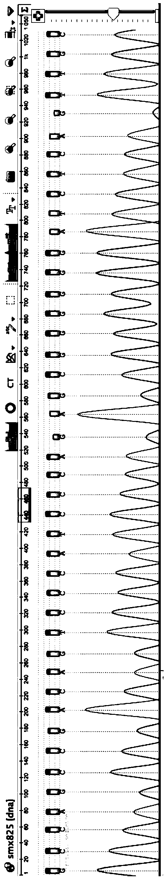 Method for confirming family-specific genetic disease-associated allelic haplotype variant signatures