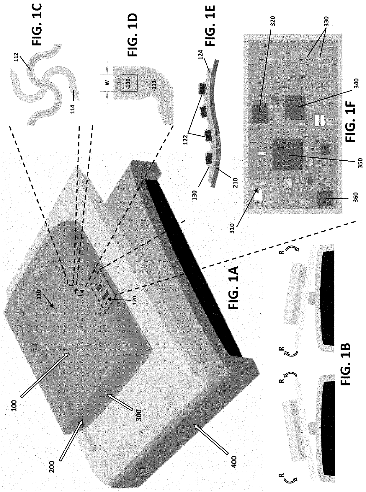 Sensing Systems