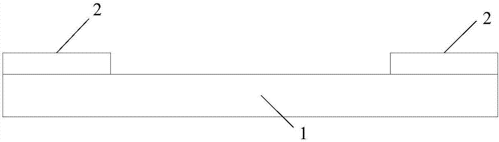 PI substrate, manufacturing method thereof and display device