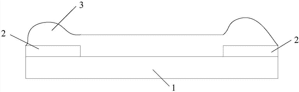 PI substrate, manufacturing method thereof and display device