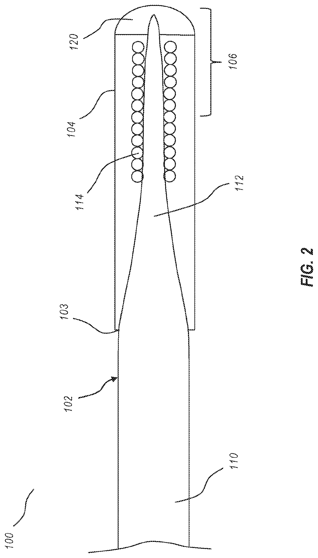 Guidewire devices having shapeable tips and bypass cuts