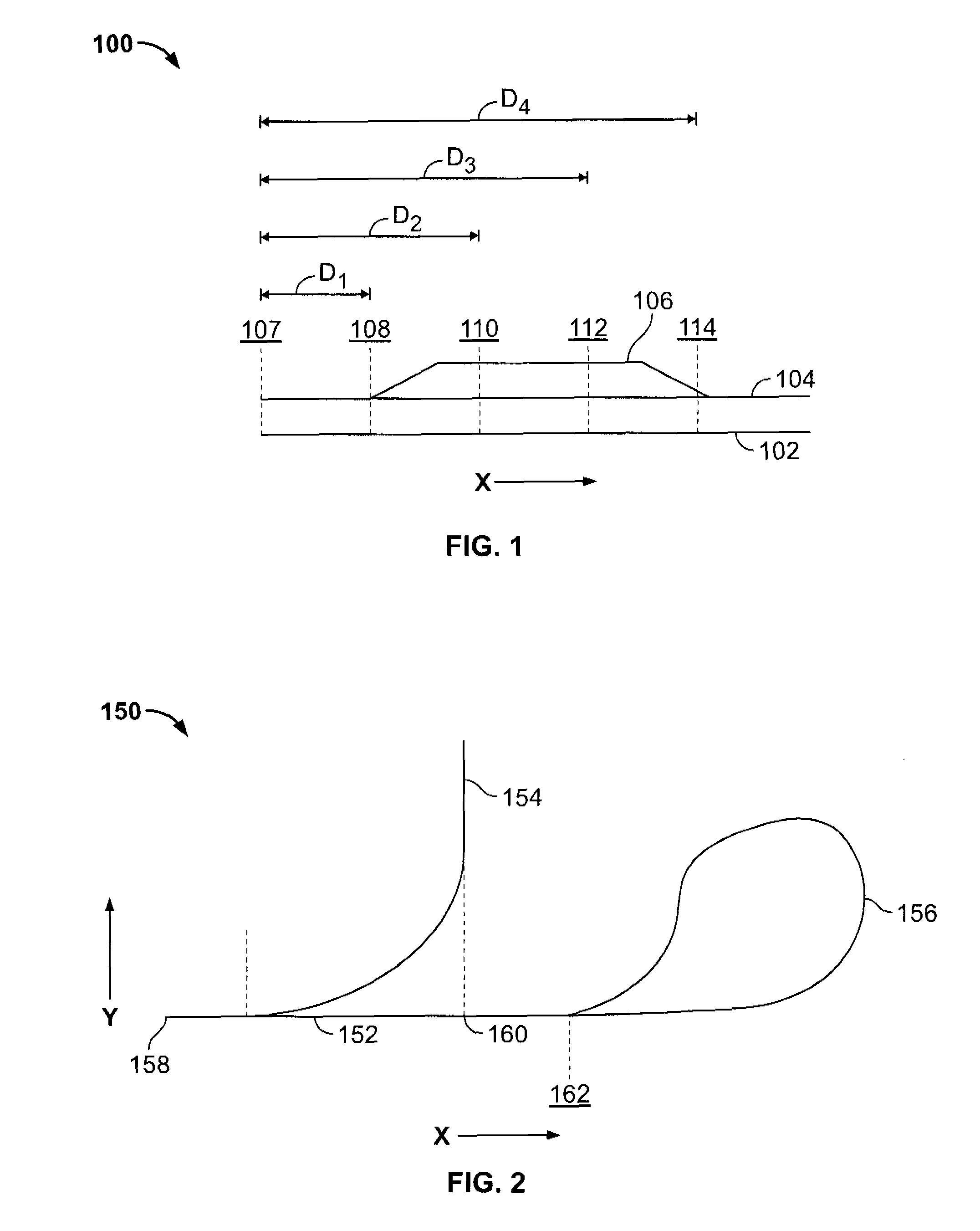 Methods and systems for mapping railroad tracks