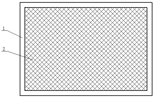 Preparation method of selenium-rich instant spiral algae