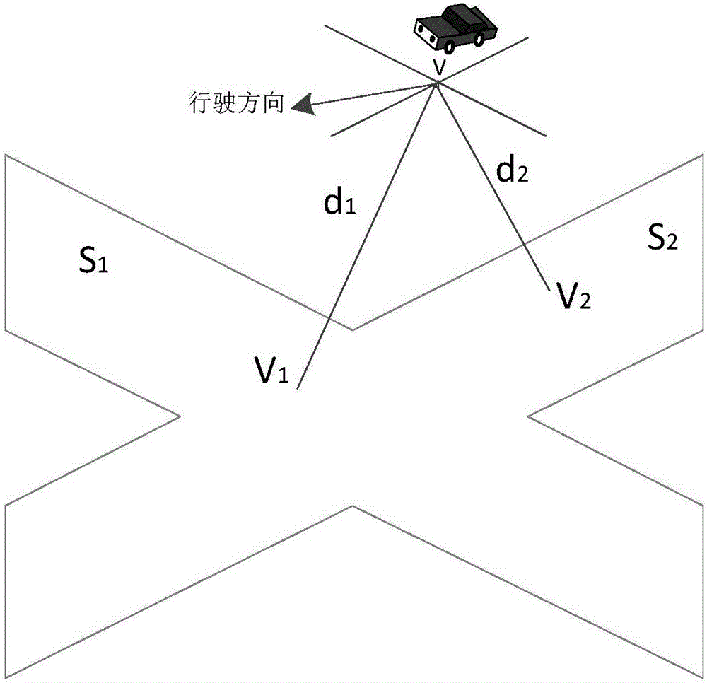 Real-time road condition estimation system and method based on Internet of vehicles