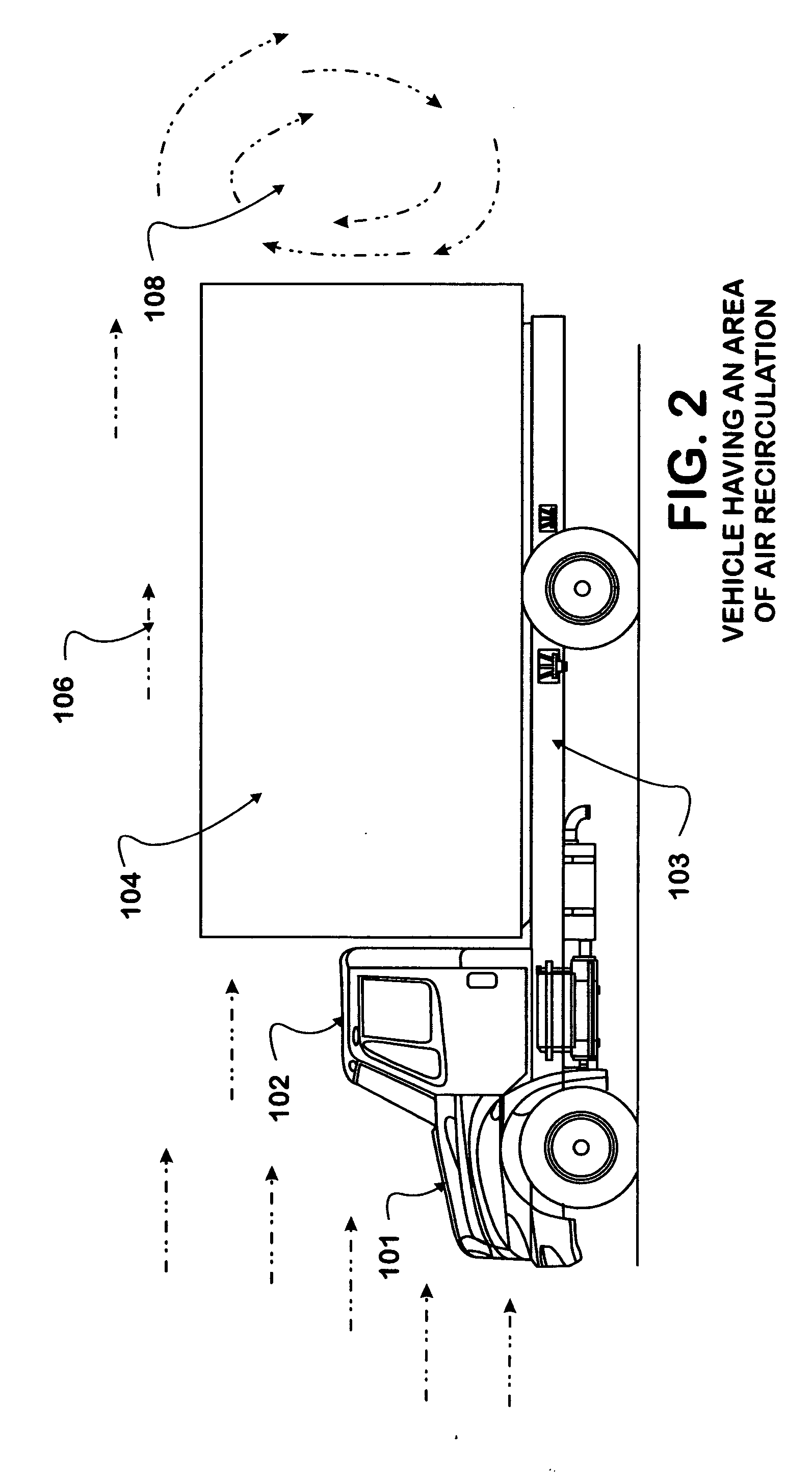 Air power energy transformation to electrical energy for hybrid electric vehicle applications