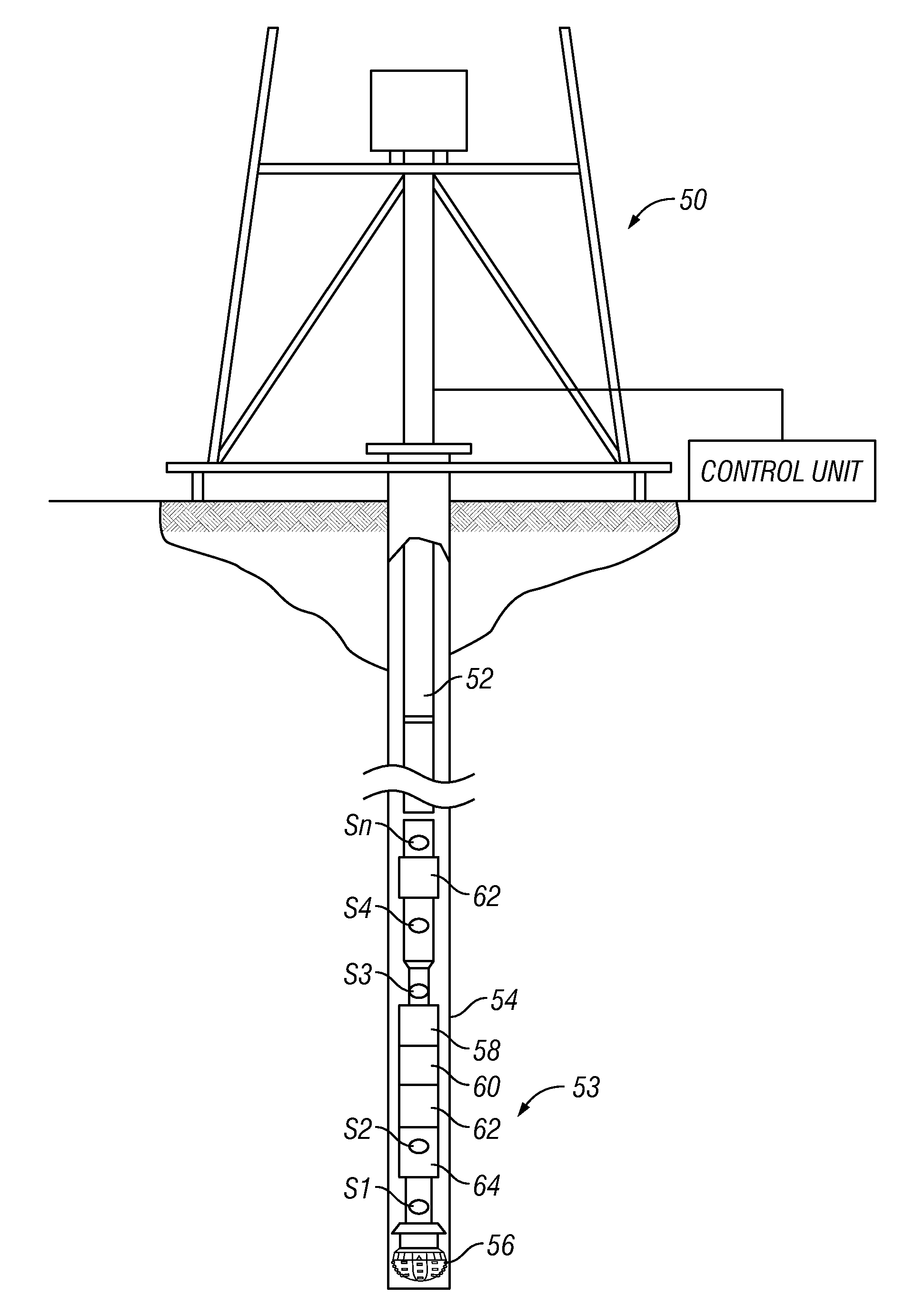 Active Vibration Control for Subterranean Drilling Operations