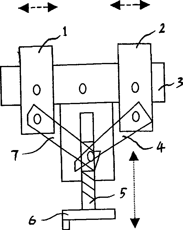 Method and device for stereoscopic imaging