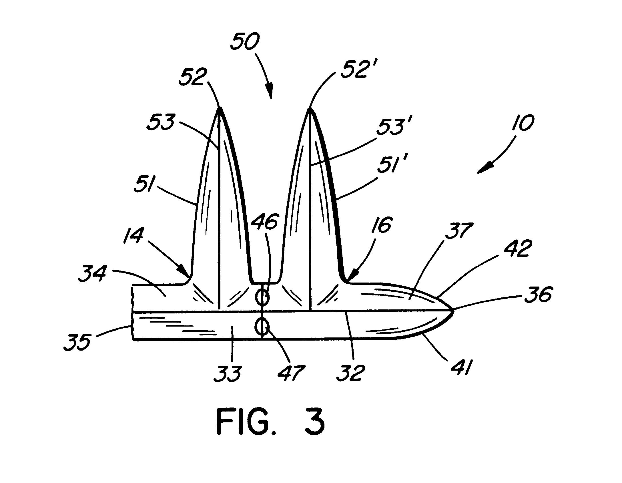 Fastener pulling tool