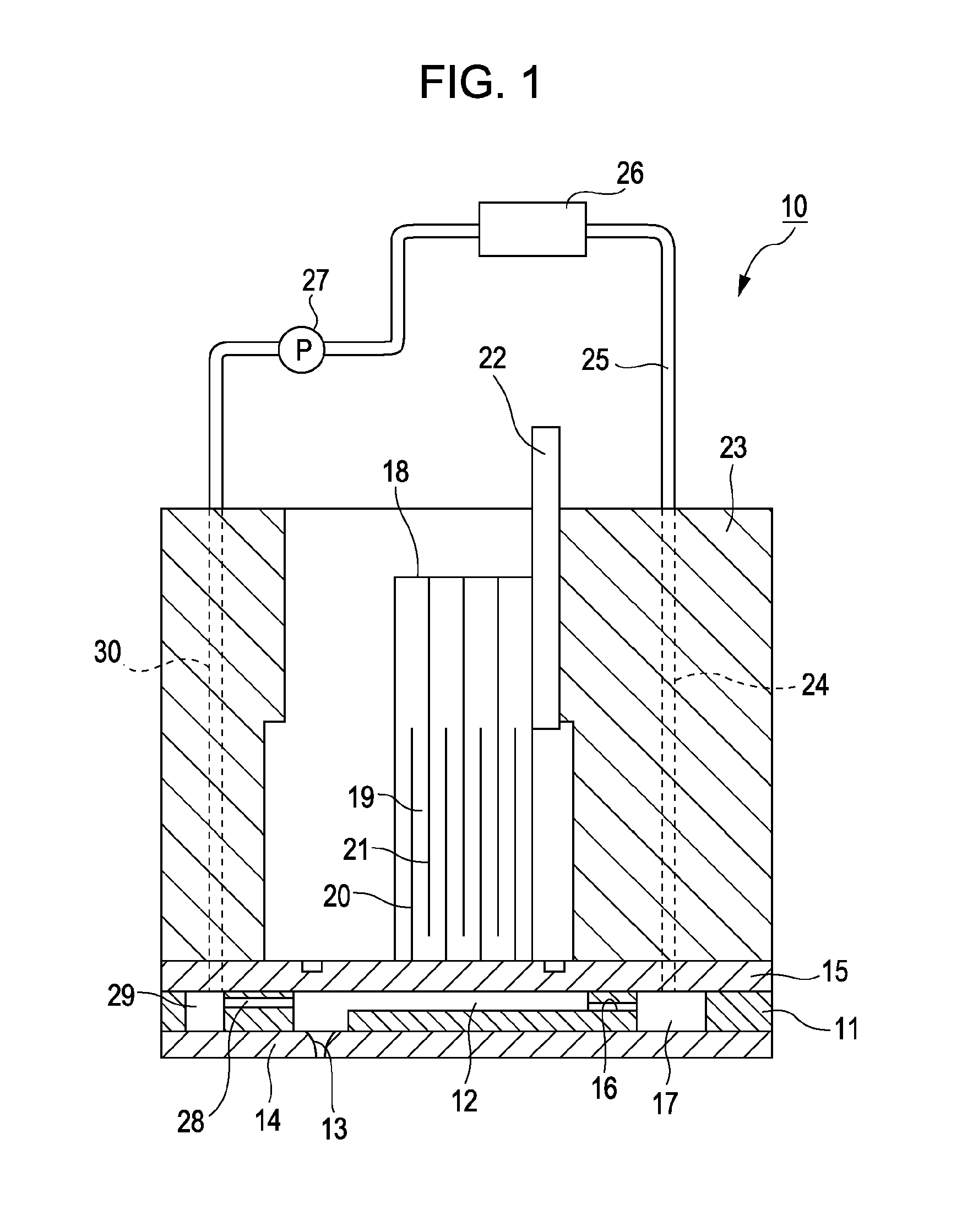 Liquid ejecting head and liquid ejecting apparatus