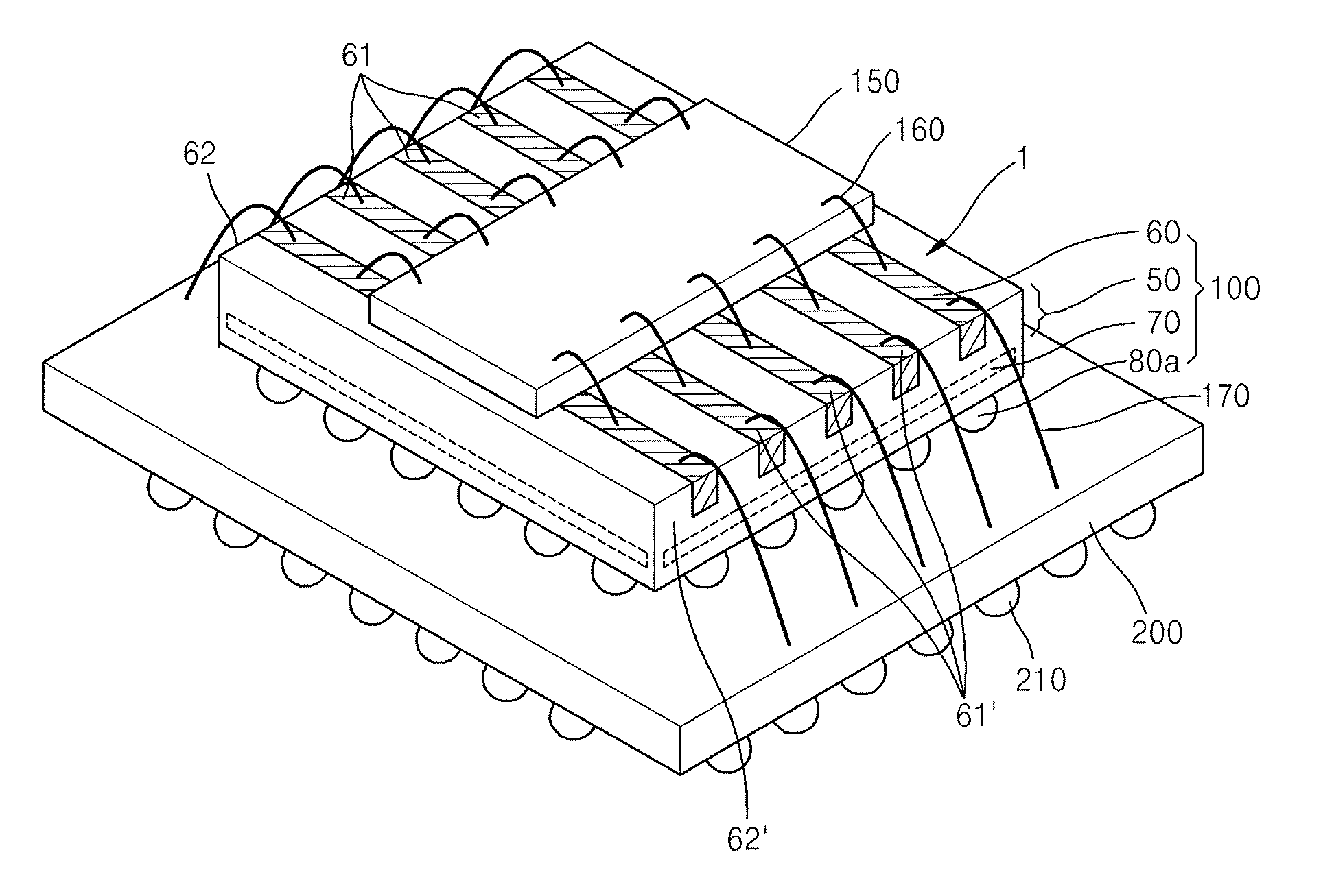 Semiconductor device and method of fabricating the same