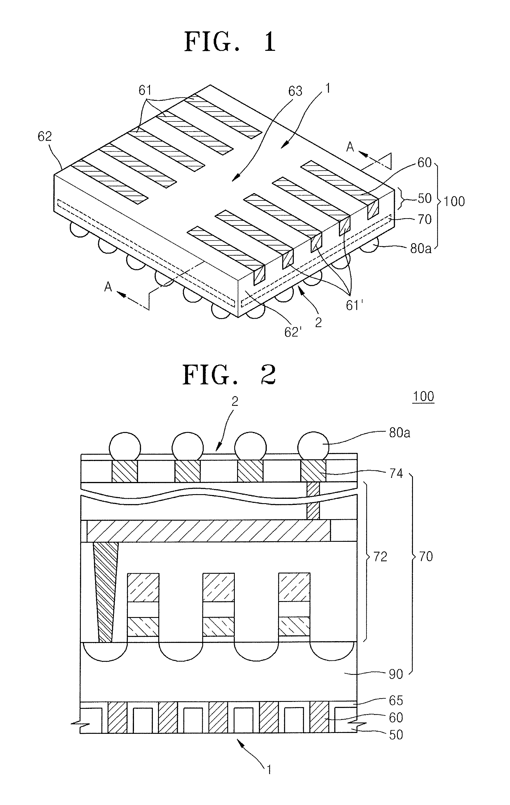 Semiconductor device and method of fabricating the same